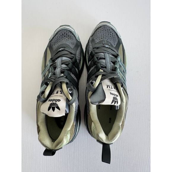 Adidas x Song For The Mute Response CL Sneakers - Picture 5 of 6